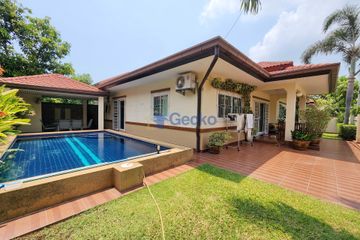 3 Bedroom House for sale in Baan Boonraksa, Nong Prue, Chonburi