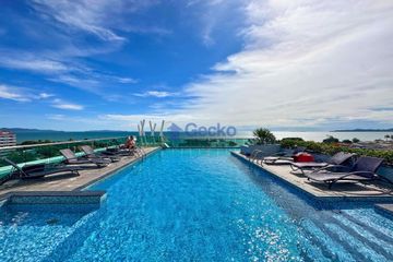 1 Bedroom Condo for sale in The Gallery Pattaya, Nong Prue, Chonburi