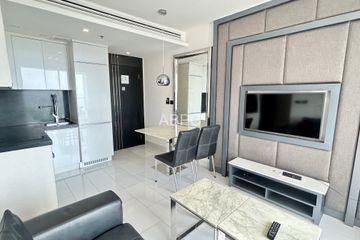 1 Bedroom Condo for rent in Nong Prue, Chonburi