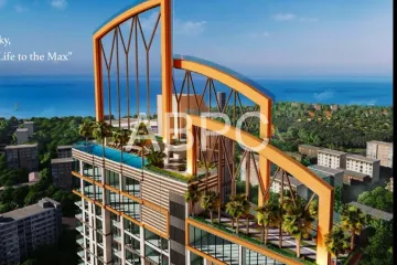 1 Bedroom Condo for sale in Nong Prue, Chonburi
