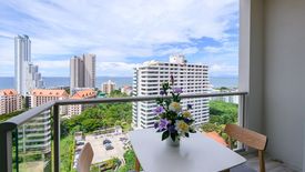 1 Bedroom Condo for sale in The Riviera Wongamat, Na Kluea, Chonburi