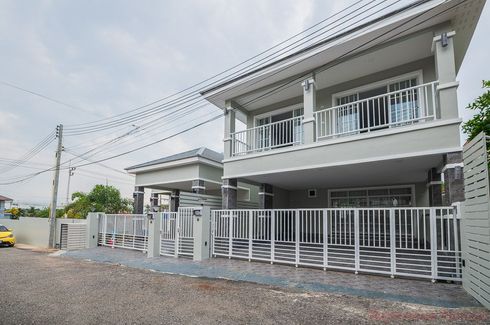 3 Bedroom House for sale in Lakeside court, Pong, Chonburi