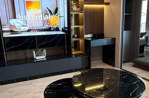 1 Bedroom Condo for sale in Din Daeng, Bangkok near MRT Sutthisan