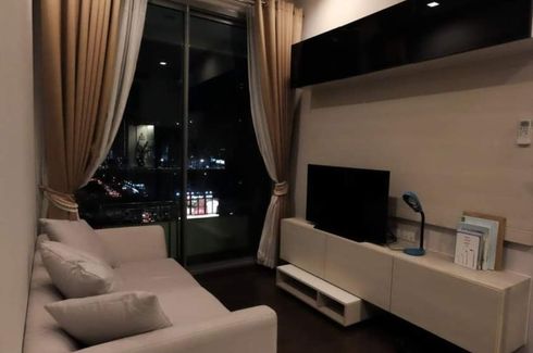 2 Bedroom Condo for sale in Q Asoke, Makkasan, Bangkok near MRT Phetchaburi