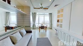 2 Bedroom Condo for rent in Baan Sathorn Chaopraya, Khlong Ton Sai, Bangkok near BTS Krung Thon Buri