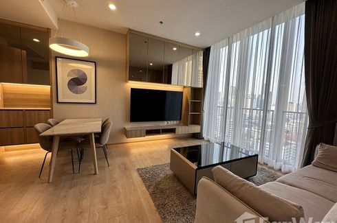 1 Bedroom Condo for sale in Noble BE19, Khlong Toei Nuea, Bangkok near BTS Asoke