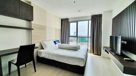 2 Bedroom Condo for rent in Rhythm Sathorn - Narathiwas, Thung Maha Mek, Bangkok near BTS Chong Nonsi