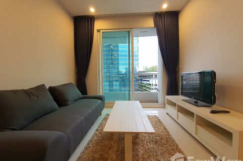 1 Bedroom Condo for rent in Circle Condominium, Makkasan, Bangkok near Airport Rail Link Makkasan