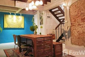 2 Bedroom House for rent in Makkasan, Bangkok near MRT Ratchaprarop