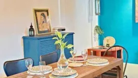 2 Bedroom House for rent in Makkasan, Bangkok near MRT Ratchaprarop