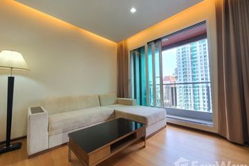 2 Bedroom Condo for rent in The Address Asoke, Makkasan, Bangkok near MRT Phetchaburi