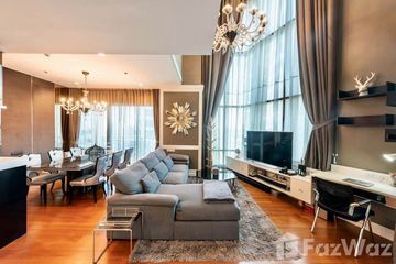 3 Bedroom Condo for rent in Bright Sukhumvit 24, Khlong Tan, Bangkok near BTS Phrom Phong