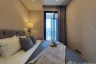 1 Bedroom Condo for rent in Ashton Asoke, Khlong Toei Nuea, Bangkok near MRT Sukhumvit