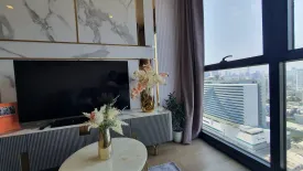 1 Bedroom Condo for rent in Ashton Asoke, Khlong Toei Nuea, Bangkok near MRT Sukhumvit