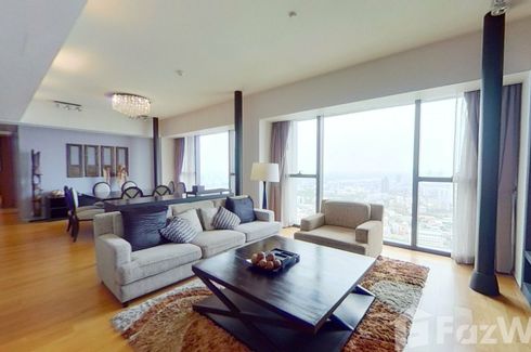 3 Bedroom Condo for rent in The Met, Thung Maha Mek, Bangkok near BTS Chong Nonsi