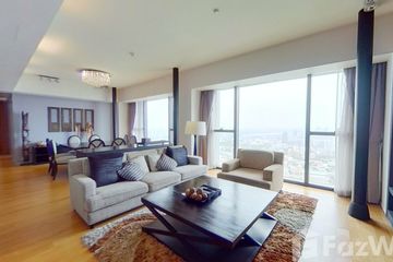 3 Bedroom Condo for rent in The Met, Thung Maha Mek, Bangkok near BTS Chong Nonsi