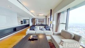 3 Bedroom Condo for rent in The Met, Thung Maha Mek, Bangkok near BTS Chong Nonsi