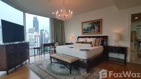 4 Bedroom Condo for rent in Royce Private Residences, Khlong Toei Nuea, Bangkok near BTS Asoke