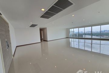 4 Bedroom Condo for rent in Supalai Prima Riva, Chong Nonsi, Bangkok