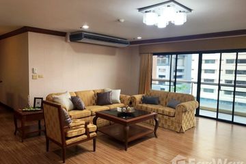 3 Bedroom Condo for rent in G.P. Grande Tower, Khlong Toei Nuea, Bangkok near MRT Sukhumvit