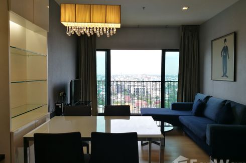 1 Bedroom Condo for rent in Noble Reveal, Phra Khanong Nuea, Bangkok near BTS Thong Lo