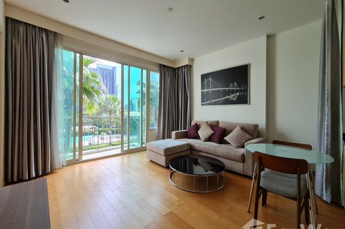 1 Bedroom Condo for rent in Wind Ratchayothin, Chatuchak, Bangkok near MRT Lat Phrao