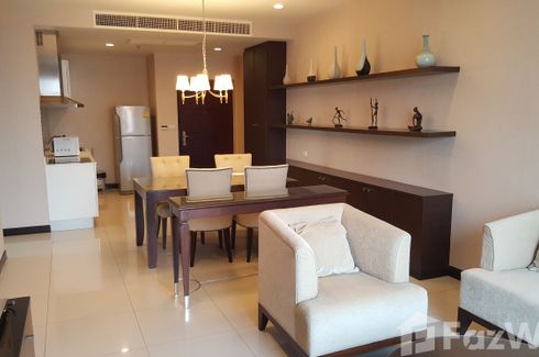 2 Bedroom Condo for rent in The Prime 11, Khlong Toei Nuea, Bangkok near BTS Nana