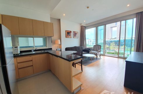 1 Bedroom Condo for rent in Wind Ratchayothin, Chatuchak, Bangkok near MRT Lat Phrao