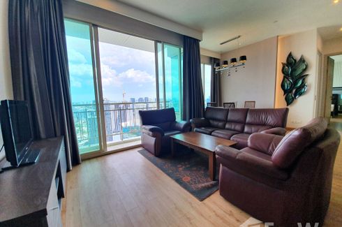 2 Bedroom Condo for rent in Wind Ratchayothin, Chatuchak, Bangkok near MRT Lat Phrao