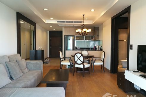 2 Bedroom Condo for rent in Sathorn Gardens, Thung Maha Mek, Bangkok near MRT Lumpini