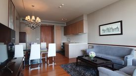 2 Bedroom Condo for sale in The Sukhothai Residences, Thung Maha Mek, Bangkok near MRT Lumpini