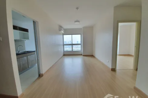 2 Bedroom Condo for rent in Supalai Veranda Rama 9, Bang Kapi, Bangkok