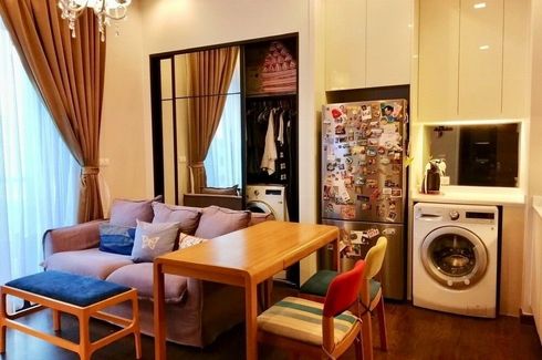 1 Bedroom Condo for sale in Q Asoke, Makkasan, Bangkok near MRT Phetchaburi