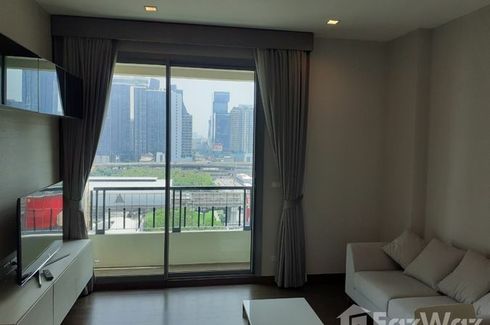 1 Bedroom Condo for rent in Q Asoke, Makkasan, Bangkok near MRT Phetchaburi