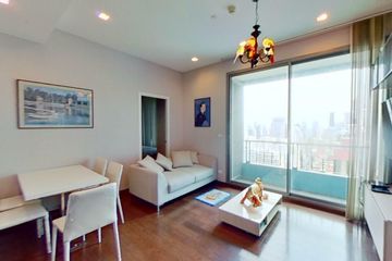 2 Bedroom Condo for sale in Q Asoke, Makkasan, Bangkok near MRT Phetchaburi