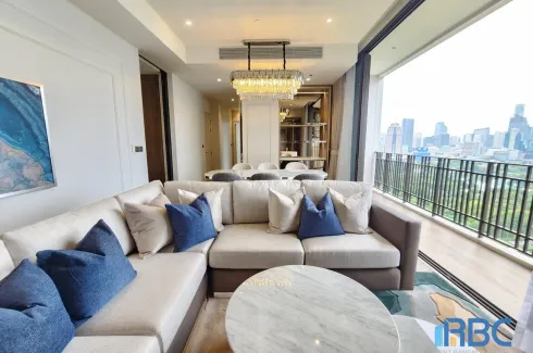 2 Bedroom Condo for sale in MUNIQ Langsuan, Lumpini, Bangkok near BTS Chit Lom