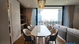 2 Bedroom Condo for sale in MUNIQ Langsuan, Lumpini, Bangkok near BTS Chit Lom