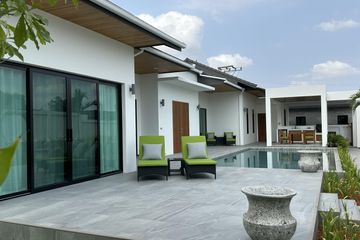 3 Bedroom Villa for sale in Thap Tai, Prachuap Khiri Khan