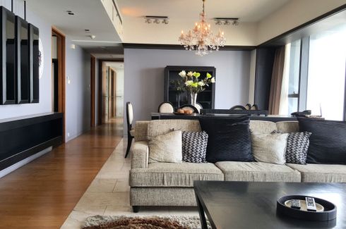 3 Bedroom Condo for sale in The Met, Thung Maha Mek, Bangkok near BTS Chong Nonsi