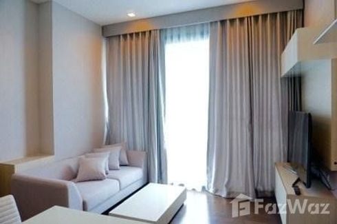 2 Bedroom Condo for rent in Q Asoke, Makkasan, Bangkok near MRT Phetchaburi