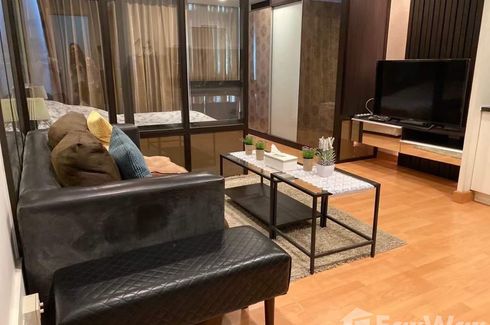 1 Bedroom Condo for rent in Nusasiri Grand, Phra Khanong, Bangkok near BTS Ekkamai