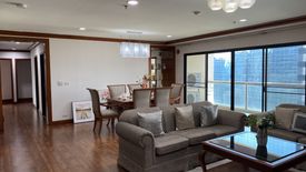 3 Bedroom Condo for rent in G.P. Grande Tower, Khlong Toei Nuea, Bangkok near MRT Sukhumvit