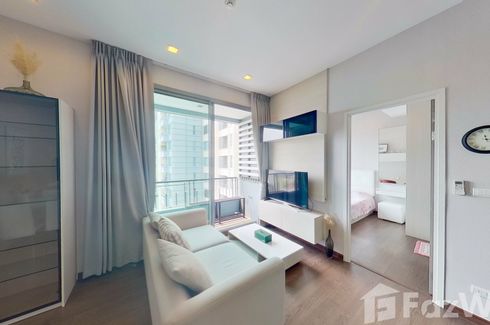 2 Bedroom Condo for rent in Q Asoke, Makkasan, Bangkok near MRT Phetchaburi