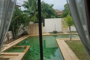 2 Bedroom Villa for sale in Classic Garden Home, Nong Prue, Chonburi
