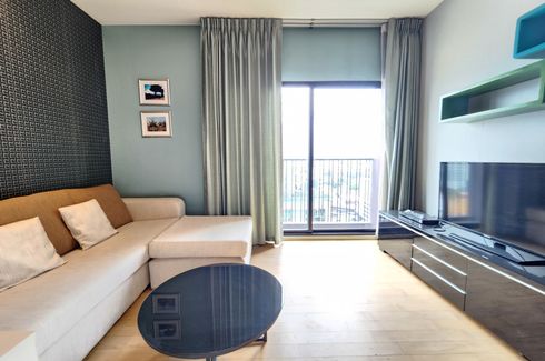 1 Bedroom Condo for rent in Noble Reveal, Phra Khanong Nuea, Bangkok near BTS Thong Lo