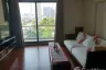 1 Bedroom Condo for rent in The Address Sukhumvit 61, Khlong Tan Nuea, Bangkok near BTS Ekkamai