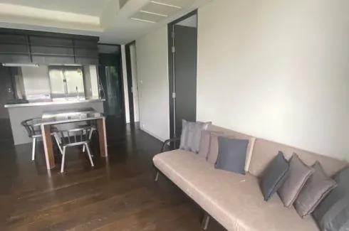 2 Bedroom Condo for rent in Siamese Gioia, Khlong Toei Nuea, Bangkok near MRT Phetchaburi