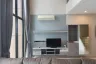 1 Bedroom Condo for rent in Villa Asoke, Makkasan, Bangkok near MRT Phetchaburi