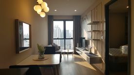 1 Bedroom Condo for rent in Ashton Asoke, Khlong Toei Nuea, Bangkok near MRT Sukhumvit