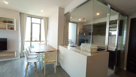 2 Bedroom Condo for rent in The Room Rama 4, Rong Mueang, Bangkok near MRT Hua Lamphong